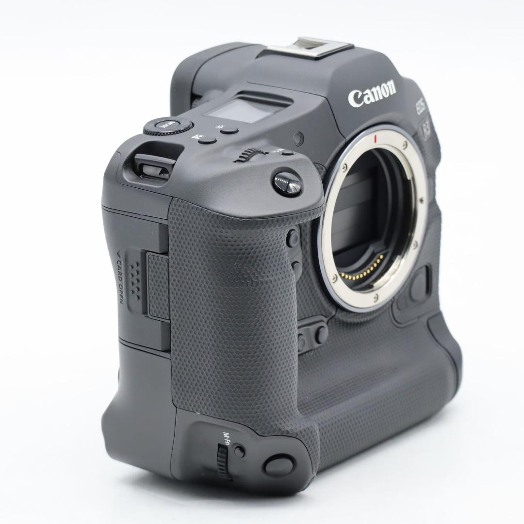 【ショット数7,000以下】Canon EOS R3 ボディ