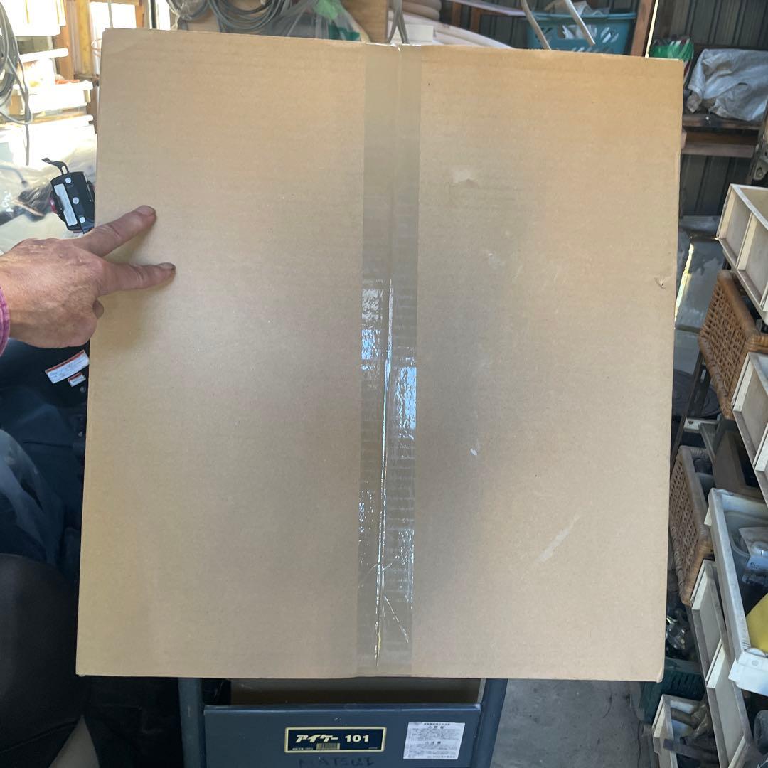 ノーリツ 据置台　D29 H450