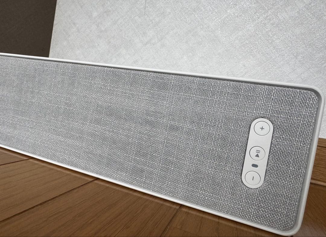 IKEA Sonos SYMFONISK スピーカー 第1世代