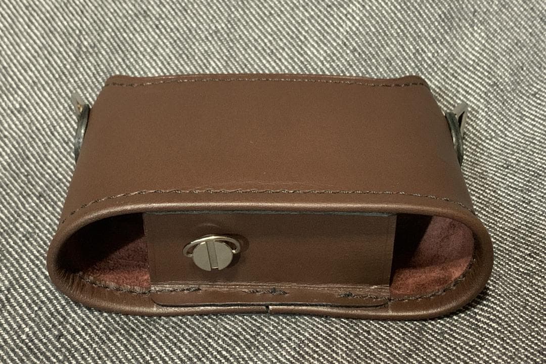 SIGNET35用カメラケース 002 <Camera Case>