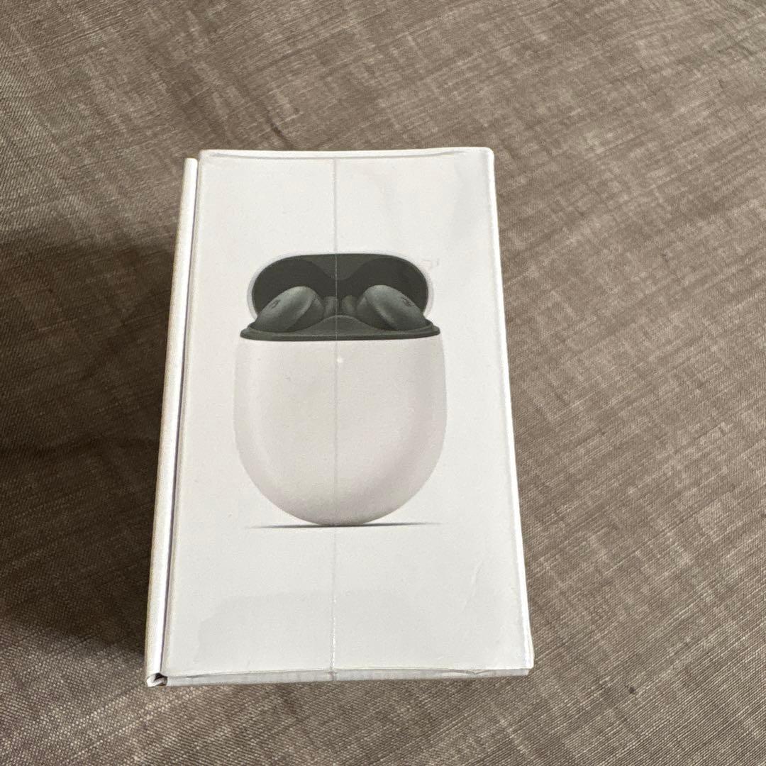 最終値下げ、pixel buds A series