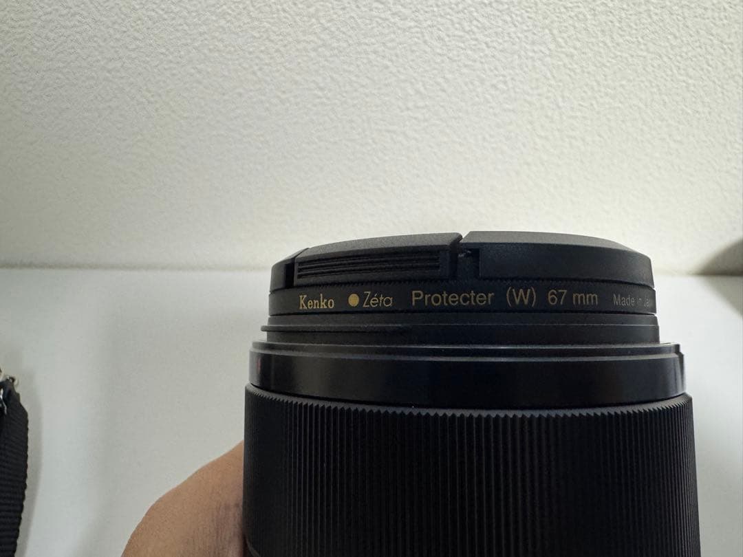 【低ショット6,732枚】SONY α7Ⅱ/ SONY FE 85mm F1.8