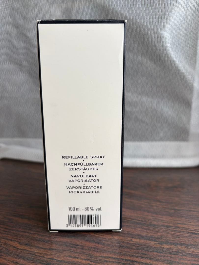 シャネルCHANEL Eau deToiletteN°19100mlリフィラブル