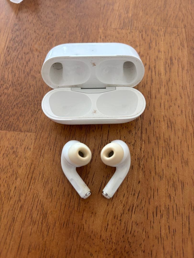 ⚠️ジャンク品　Airpods pro 2nd generation