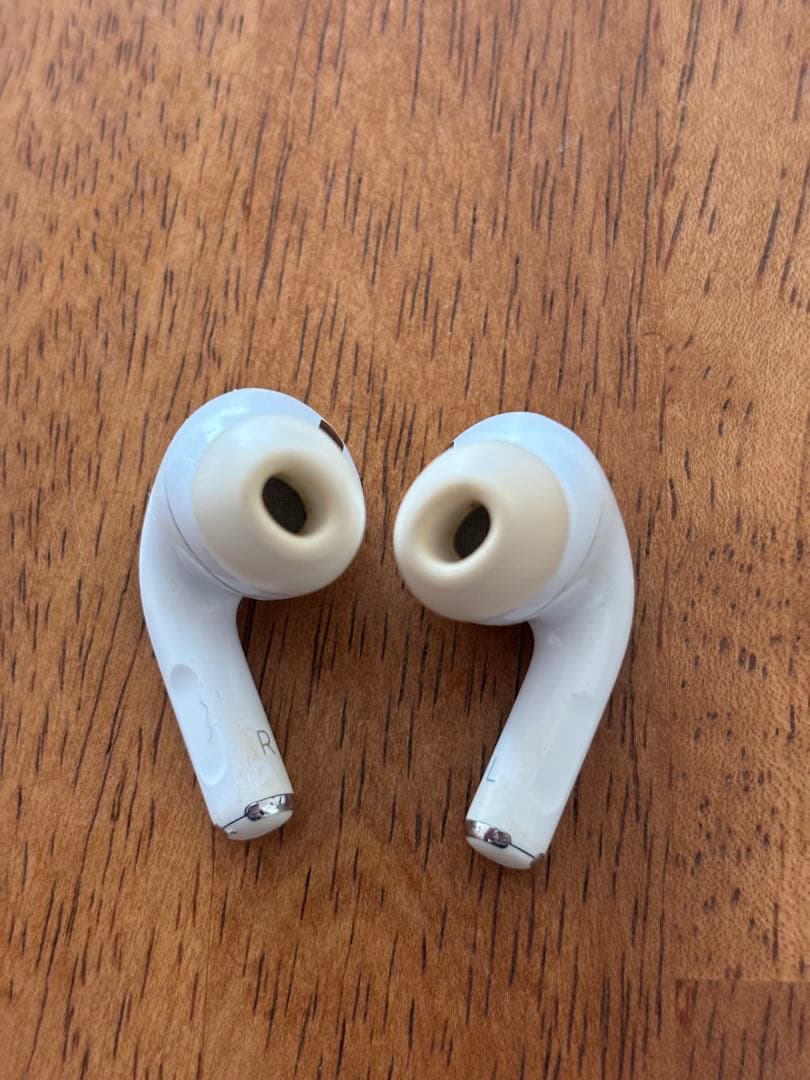 ⚠️ジャンク品　Airpods pro 2nd generation