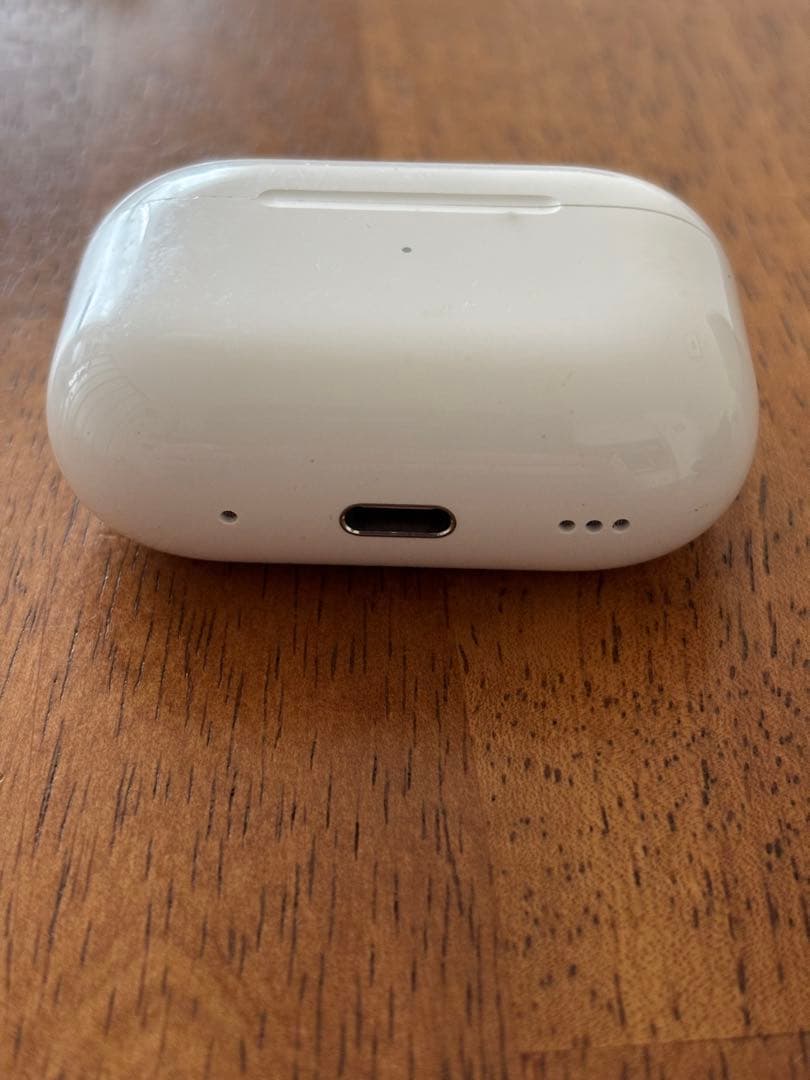 ⚠️ジャンク品　Airpods pro 2nd generation