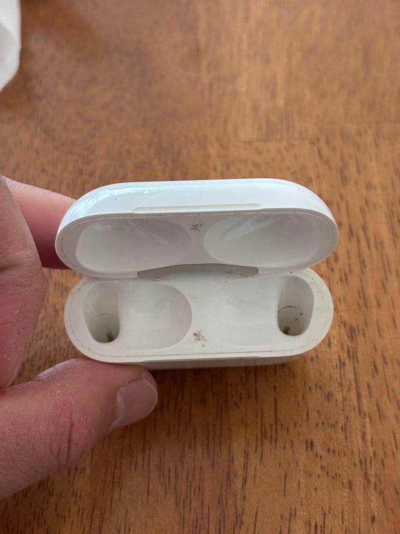 ⚠️ジャンク品　Airpods pro 2nd generation