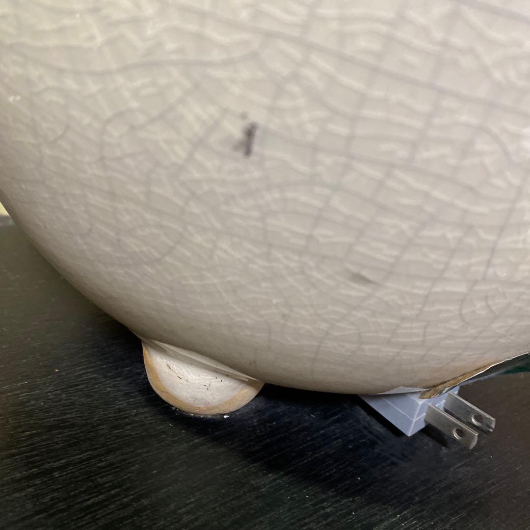 風炉型電熱器B5