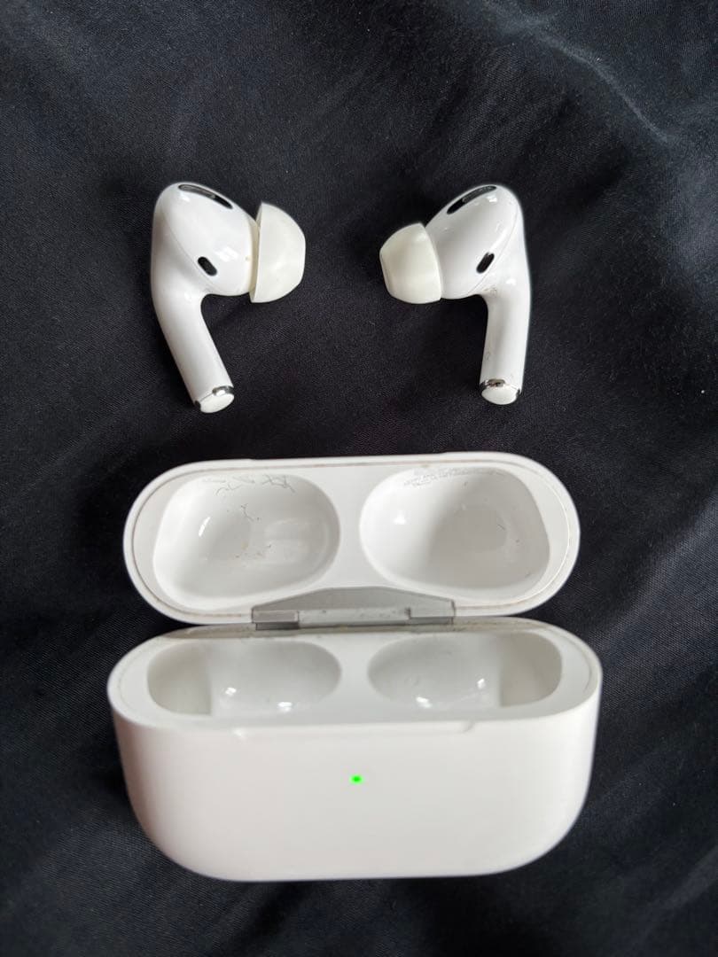 【美品】Apple AirPods Pro 第一世代