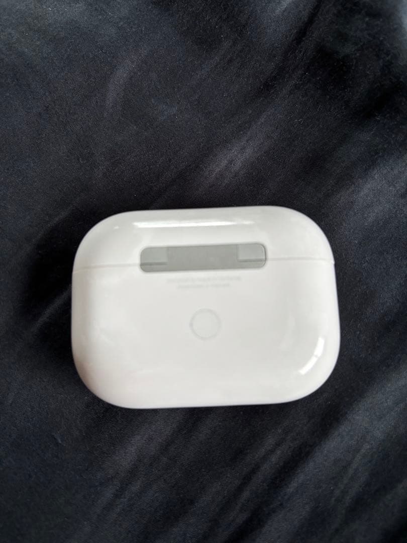 【美品】Apple AirPods Pro 第一世代
