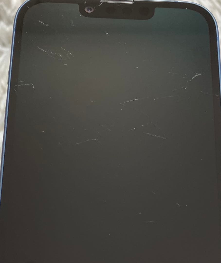【ラスト1台】iPhone 14 128GB 【すぐ発送】