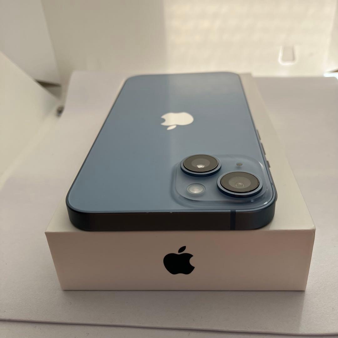 【ラスト1台】iPhone 14 128GB 【すぐ発送】
