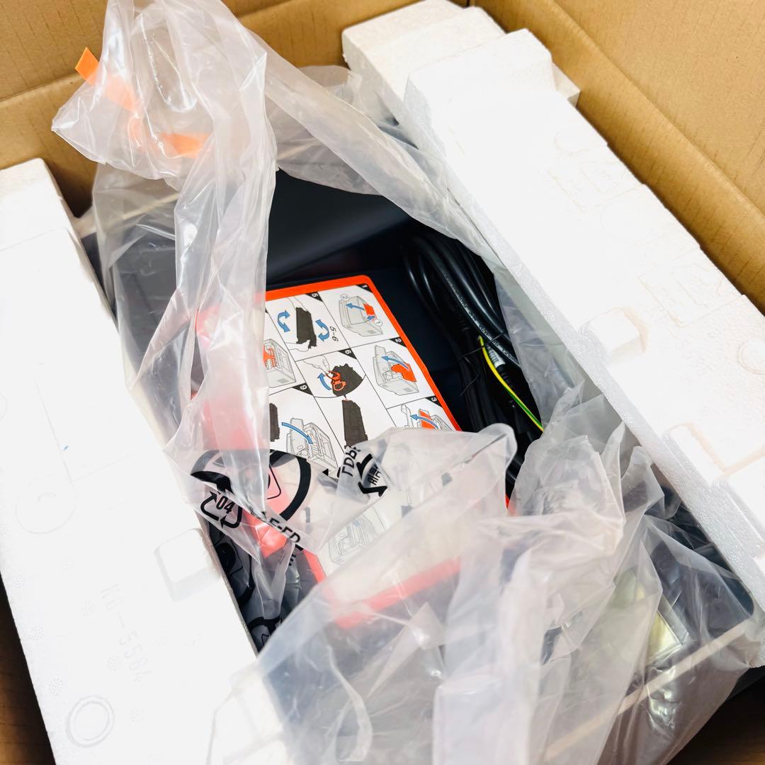 【新品未使用品】Canon　LBP6600　モノクロレーザープリンター