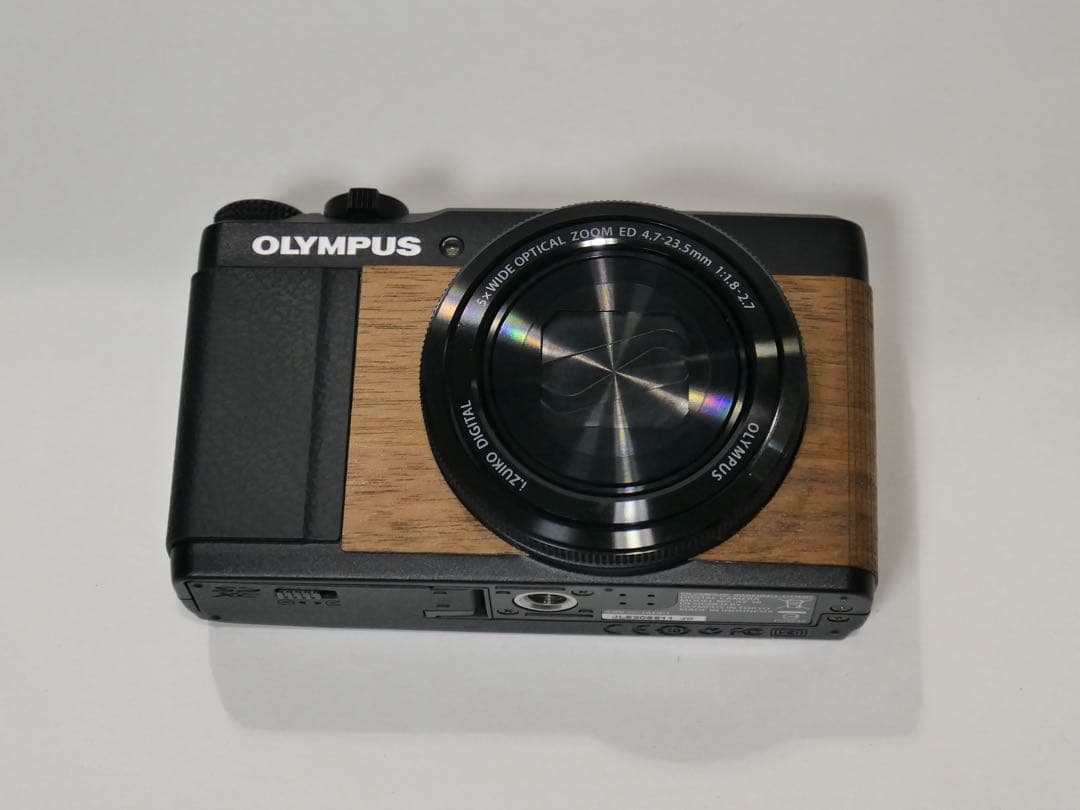 オリンパス stylus xz-10※訳あり