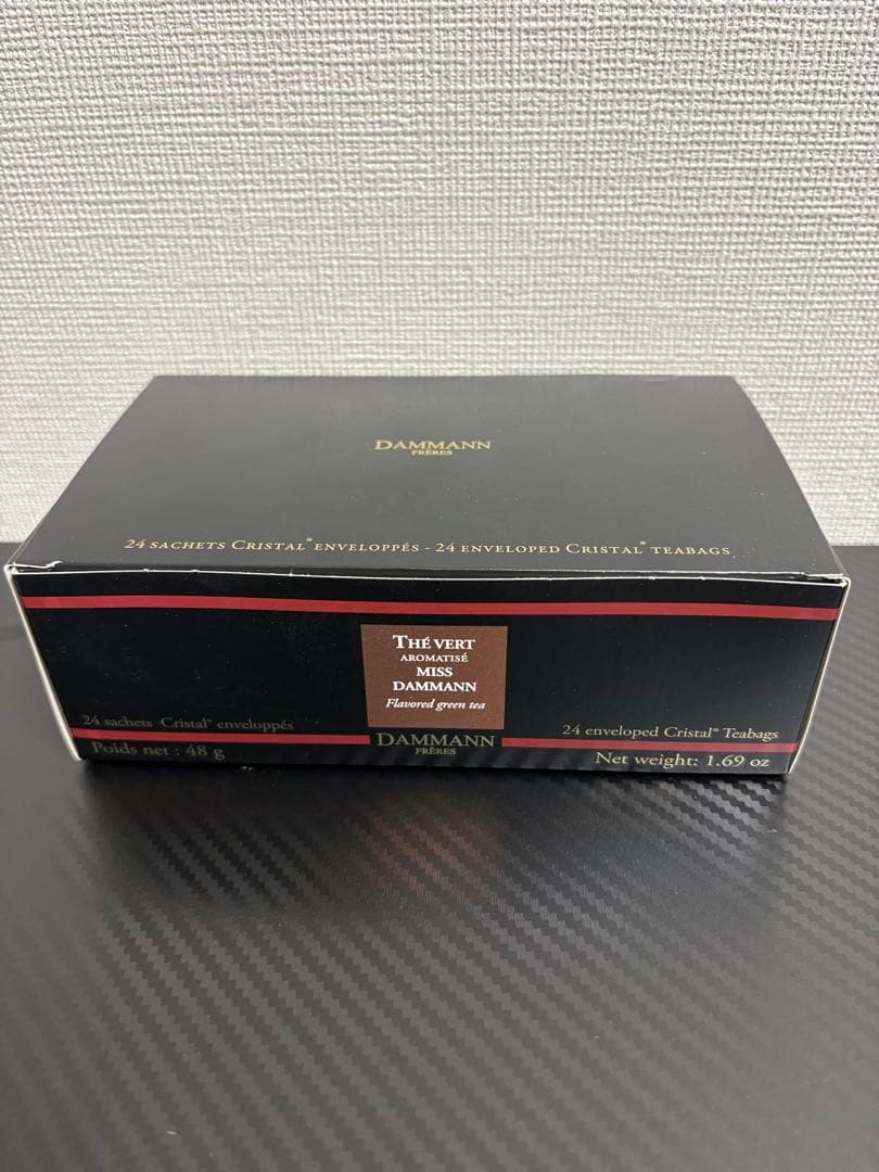 ダマンフレール-Miss Dammann 24袋