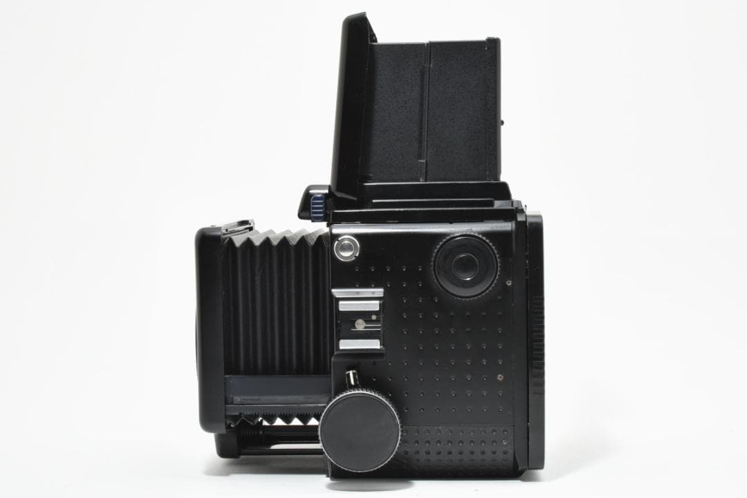 MAMIYA マミヤ RZ67 PRO II シャッターOK 中判カメラ