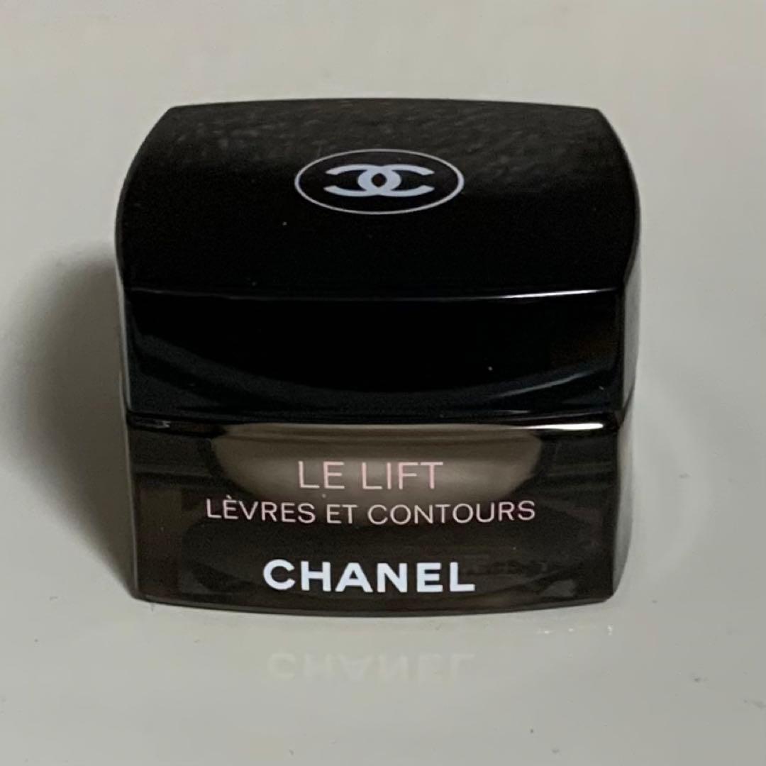 CHANEL シャネル ル リフト クレーム レーヴル 15g 【新品未開封】