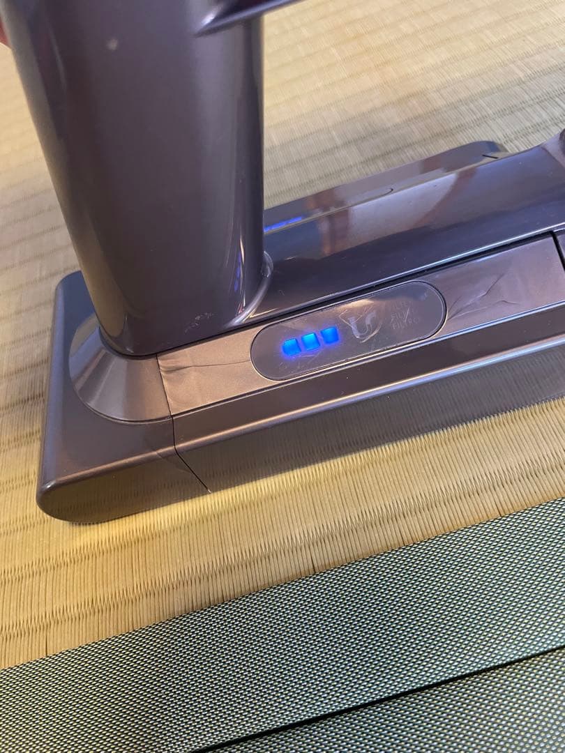 こゆき　Dyson スティッククリーナー 本体 各種アタsv12