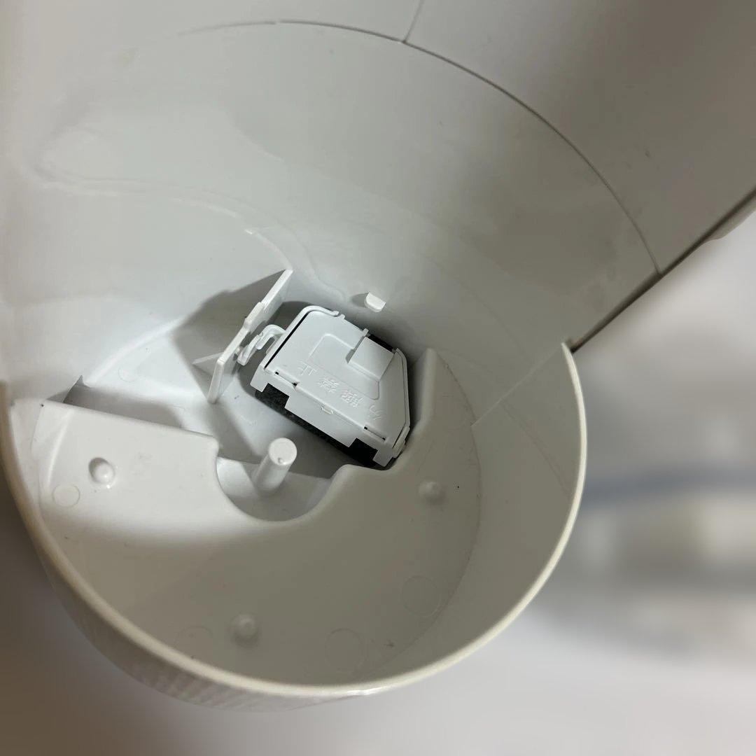SHARP HV-L30-W ホワイト 置き型加湿器　プラズマクラスター