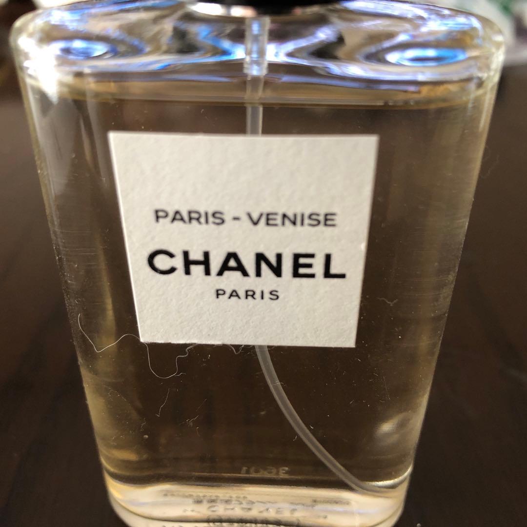 CHANEL PARI VENISE  オードトワレ