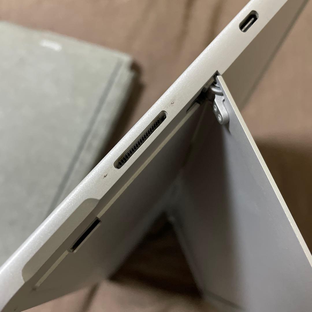 Surface Goタブレットノートパソコン純正キーボードペン3点128GB