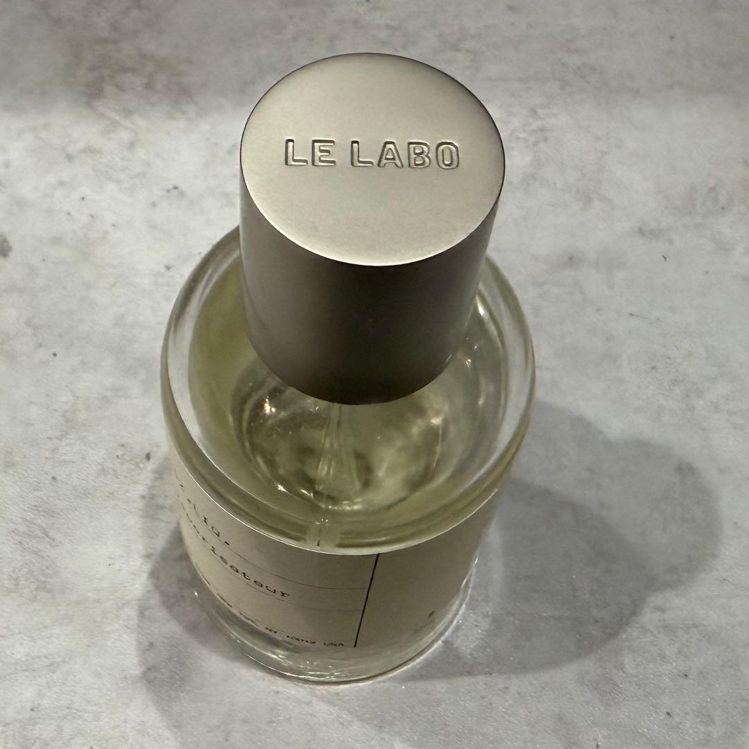 香水(ユニセックス) LELABO GAIAC10 50ml