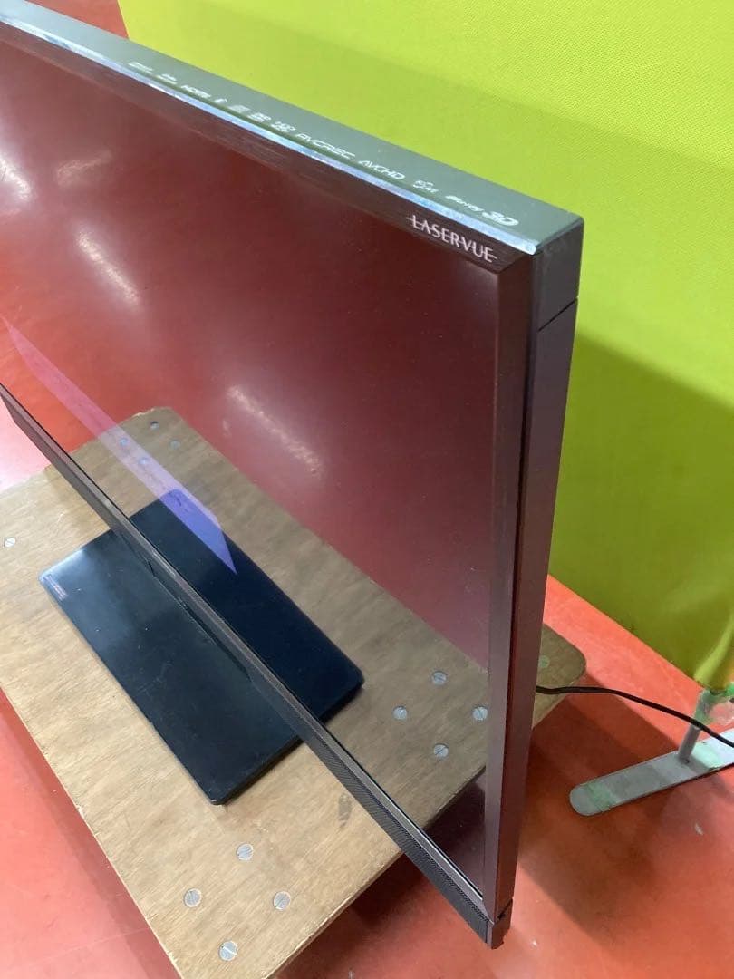 MITSUBISHI三菱50型液晶TV （2014年製） LCD-50LSR6
