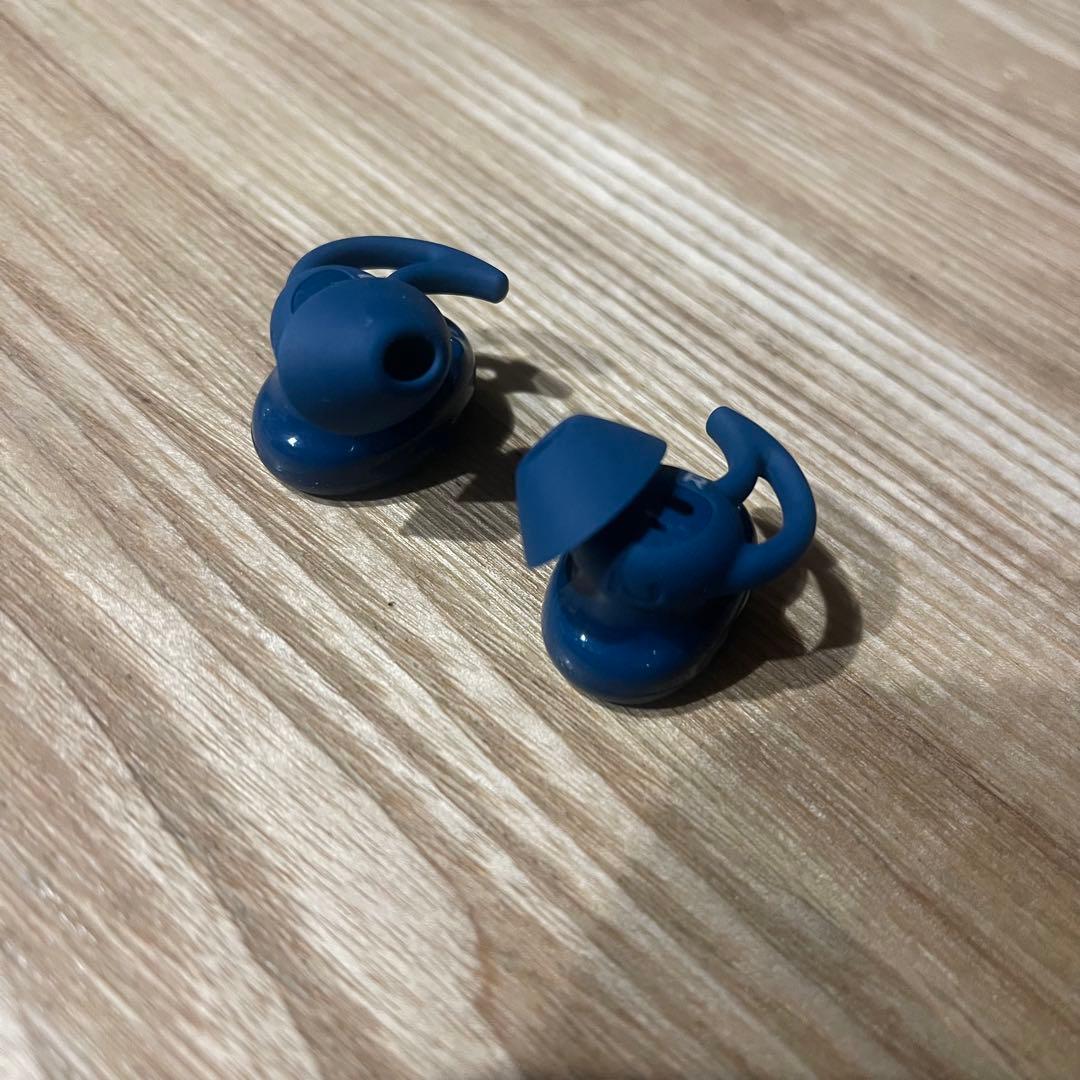 Bose Sport Earbuds ワイヤレスイヤフォン