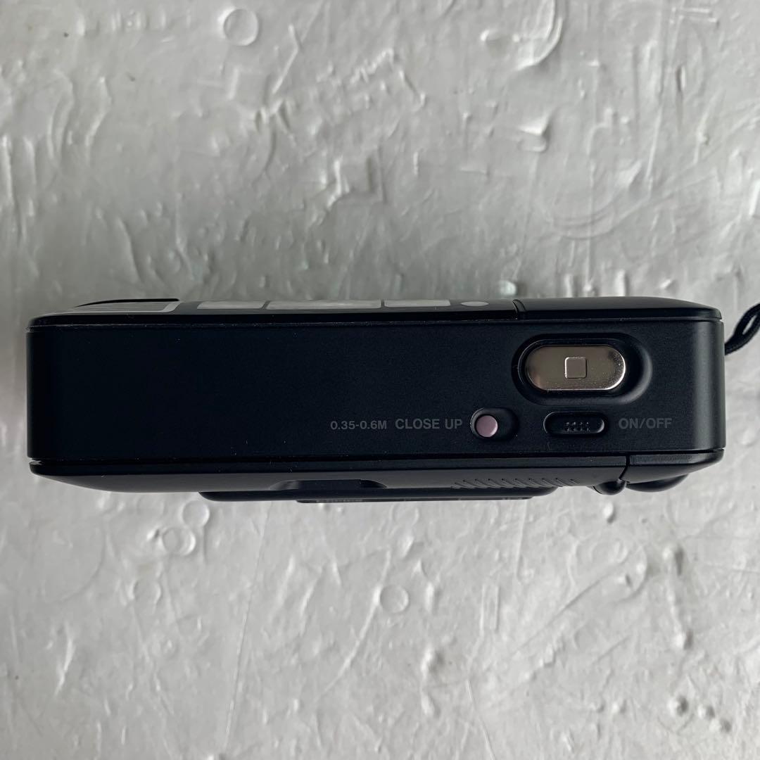 ジャンク Konica コニカ BIG mini A4 ビッグミニ 初代