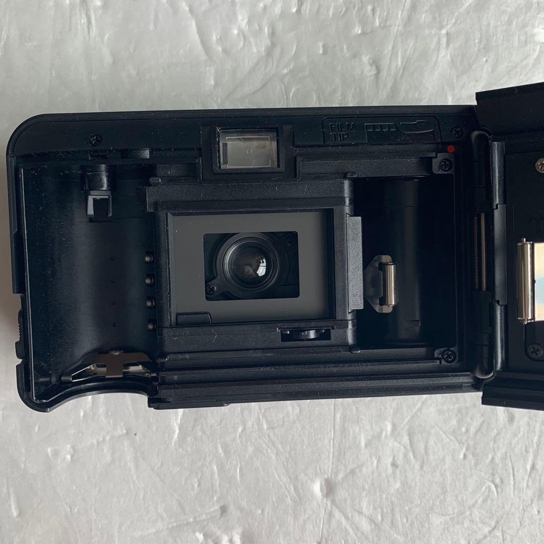 ジャンク Konica コニカ BIG mini A4 ビッグミニ 初代