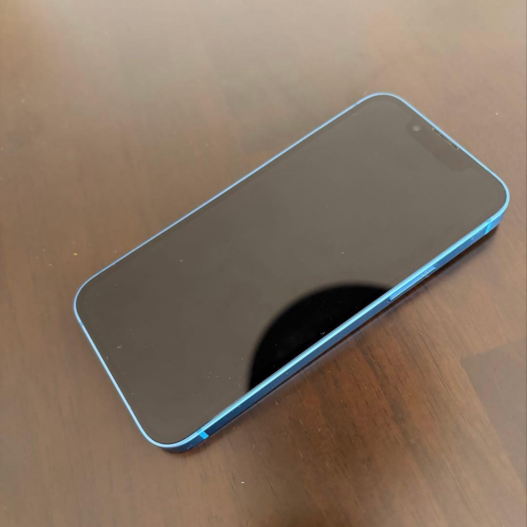 スマートフォン本体 Apple iPhone 13 mini 128GB