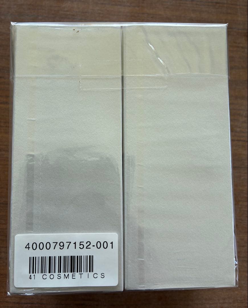 SHOLAYERED ノンアルコールパフューム 50ml 2本セット 日本製