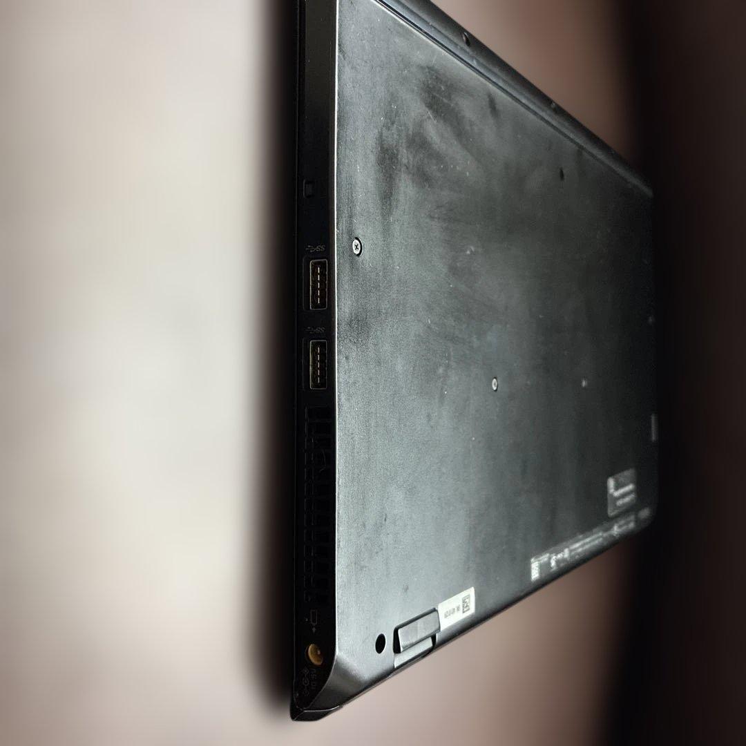 VAIO ノートPC VJS131C11N 【ACアダプター付き】メモリ8GB
