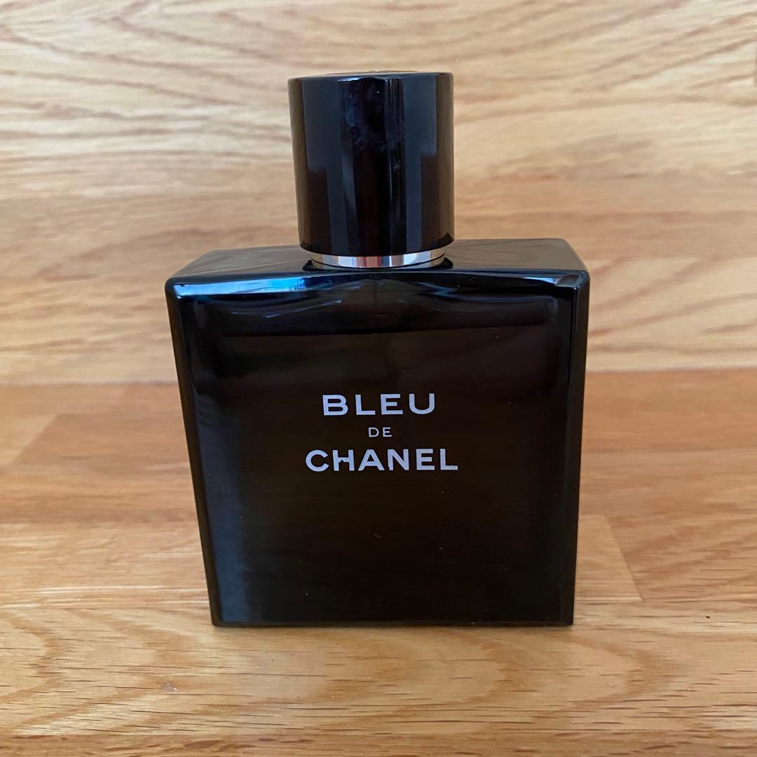 シャネル CHANEL ブルー ドゥ シャネル オードトワレ