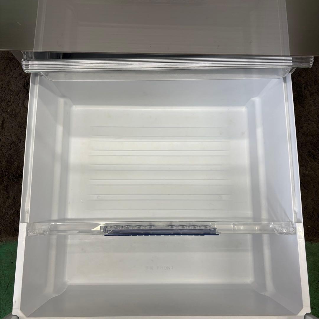 273⭕️安⭕️冷蔵庫　パナソニック　大型　400ℓ-500ℓ　左開　安い　設置無料