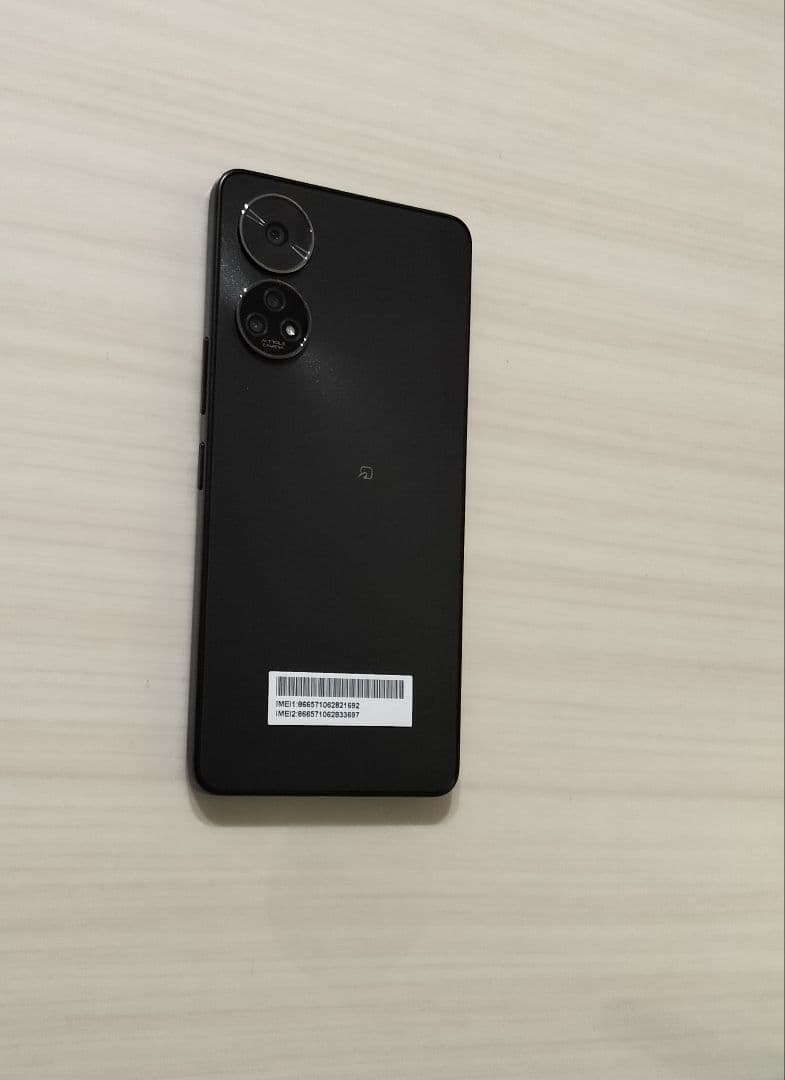 ソフトバンク　あんしんファミリースマホ　A303ZT