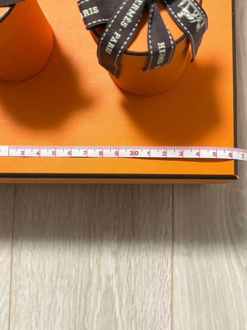 エルメス 空箱 のみ まとめ売り 19個