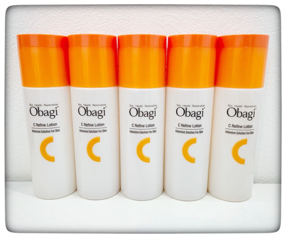 【96本セット】　Obagi オバジC　リファインローション 化粧水　150ml