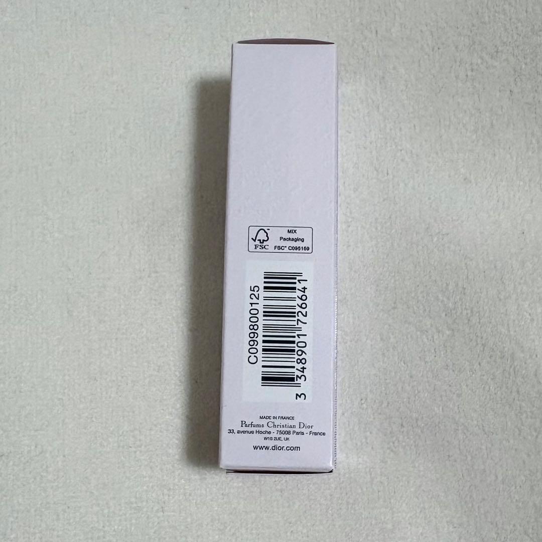 Dior Mini Miss パルファン 香水 ミニミス ミスディオール