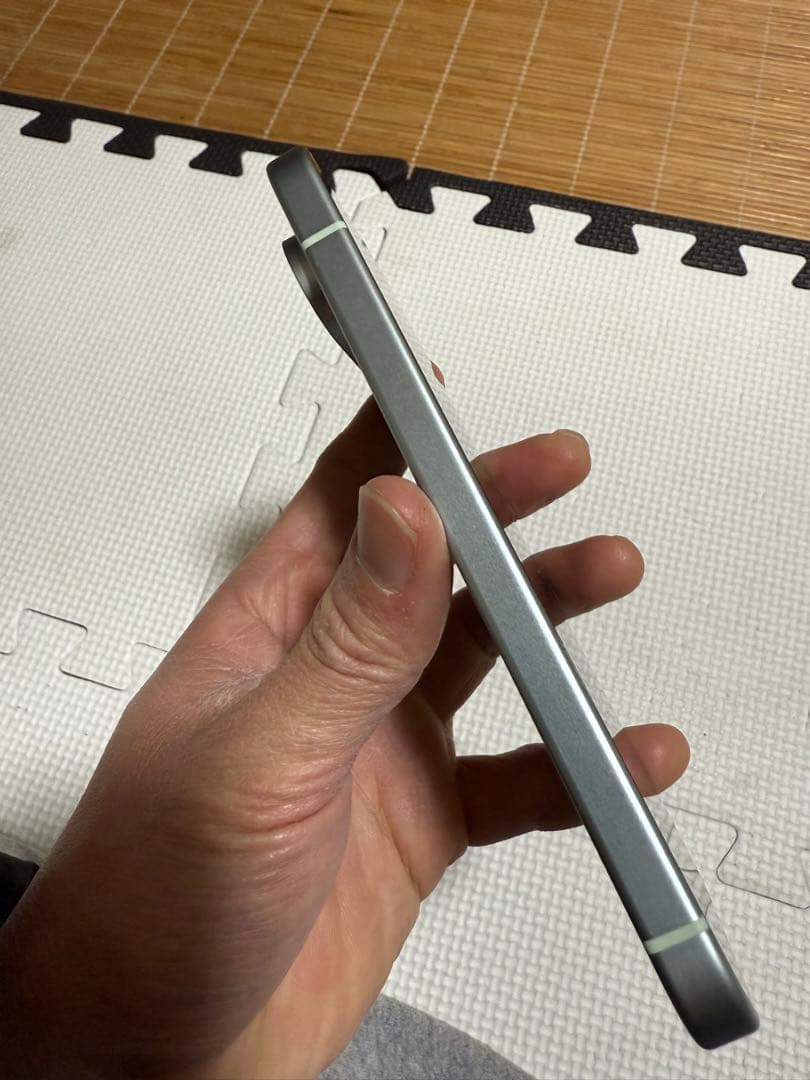 美品 Google Pixel 9 バッテリー100%