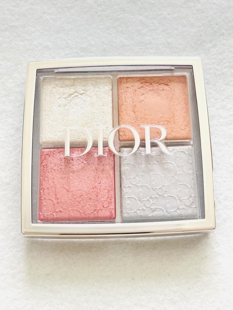 ☆Dior☆ ディオールバックステージフェイスクロウパレット 006
