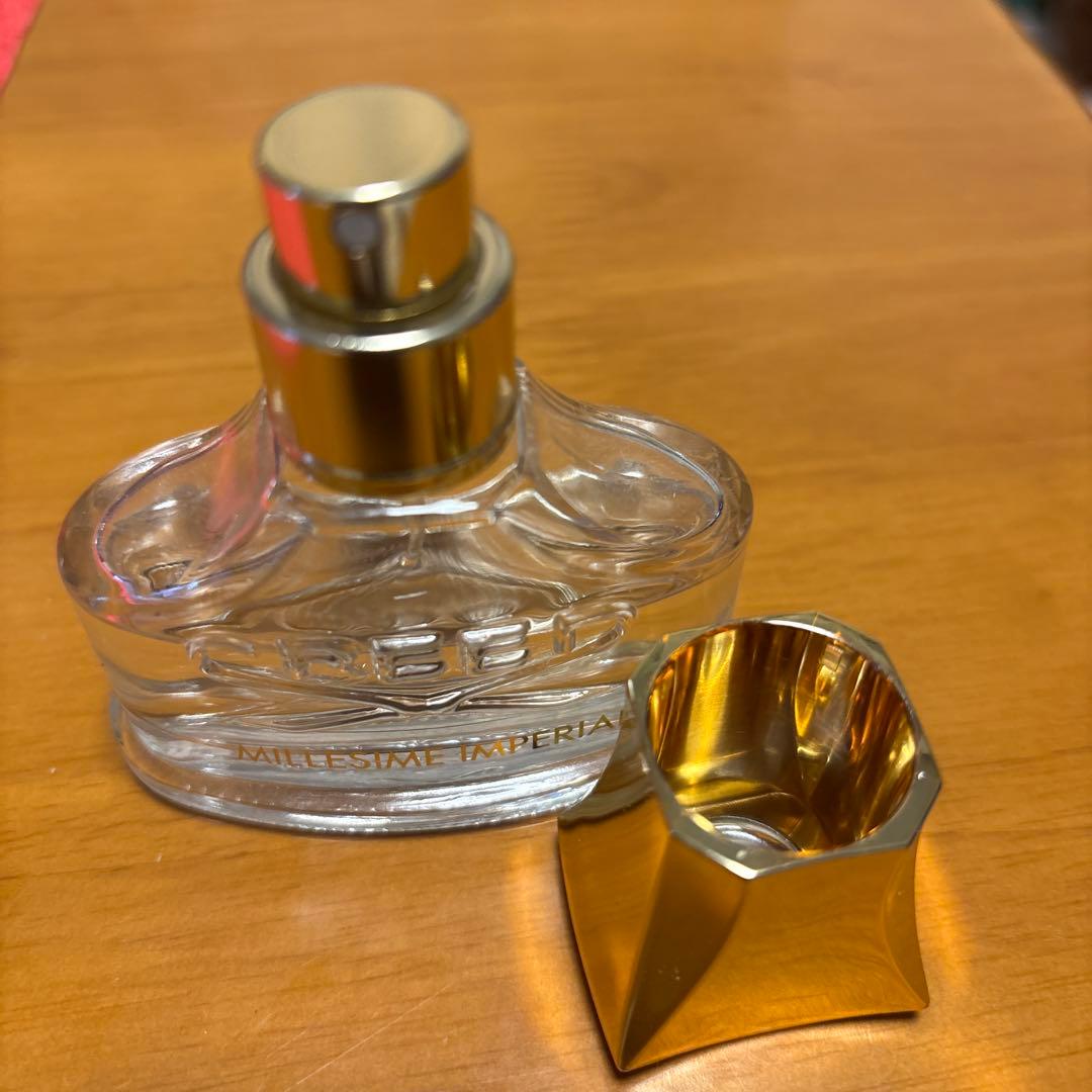 CREEDミレジム インペリアル Millesime Imperial 30ml