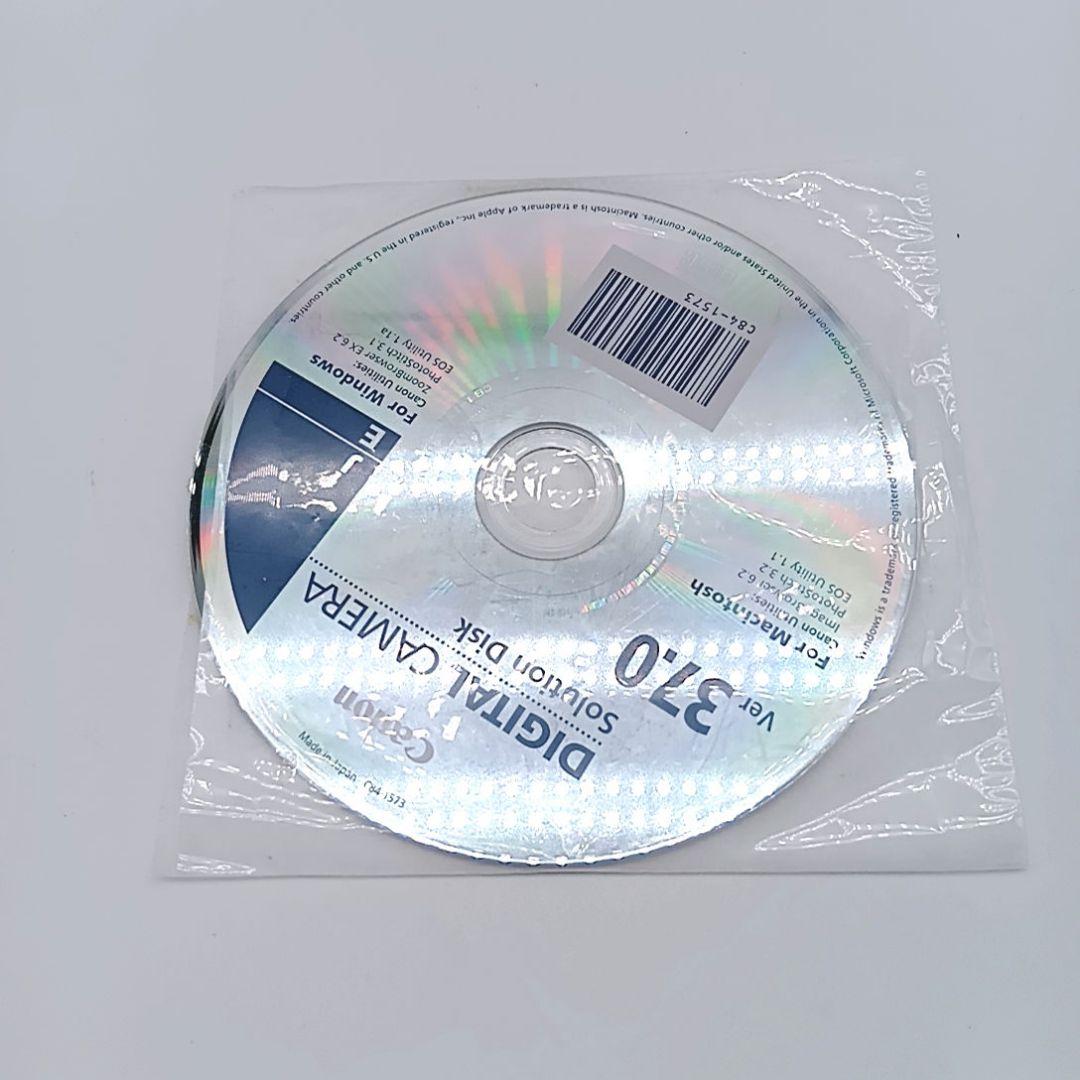 美品 Canon IXY DIGITAL 920 IS PC1308 付属品完備