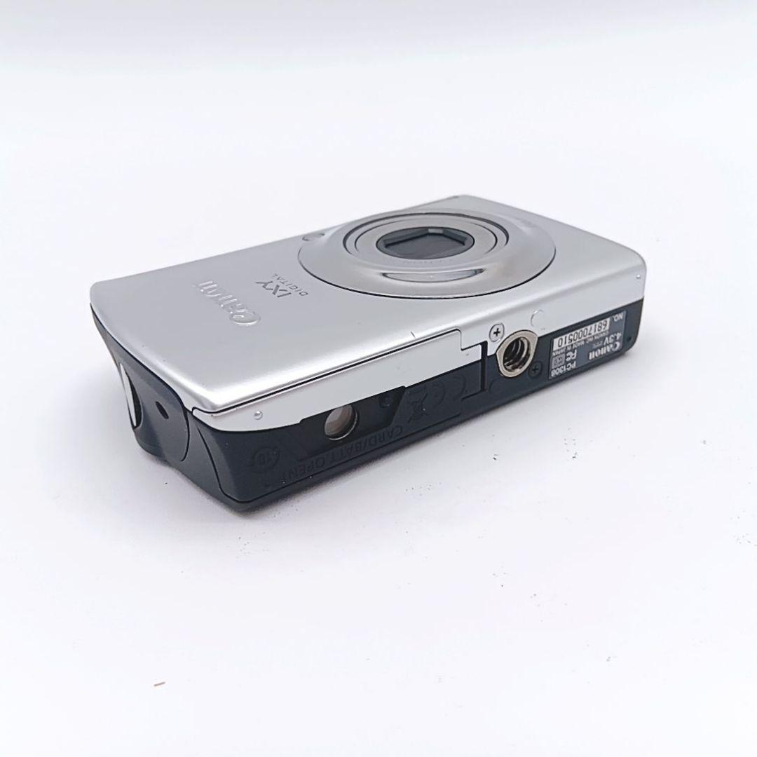 美品 Canon IXY DIGITAL 920 IS PC1308 付属品完備
