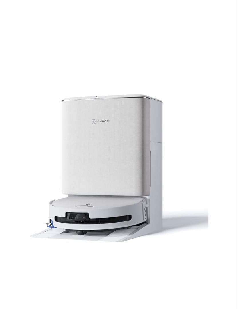 【極美品】DEEBT T90 PRO OMNIロボット掃除機本体