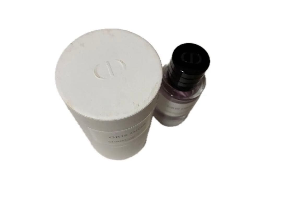 GRIS DIOR クリスチャン ディオール 香水40mL