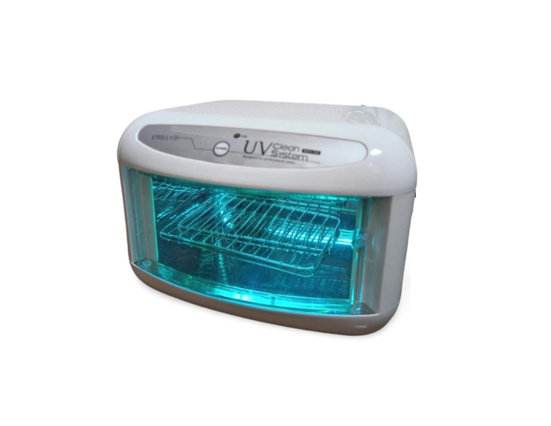 ETBELLAエトゥベラ UV クリーンシステム 紫外線消毒器 WUV-720