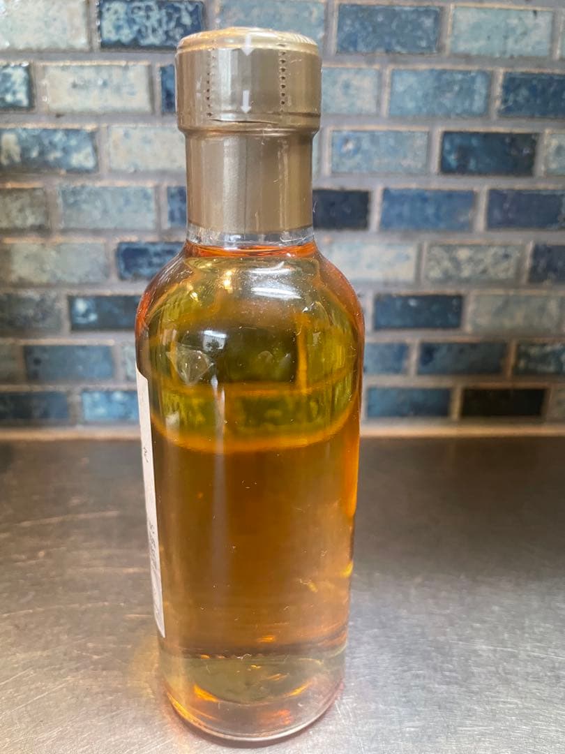 ニッカウィスキー原酒5年180ml