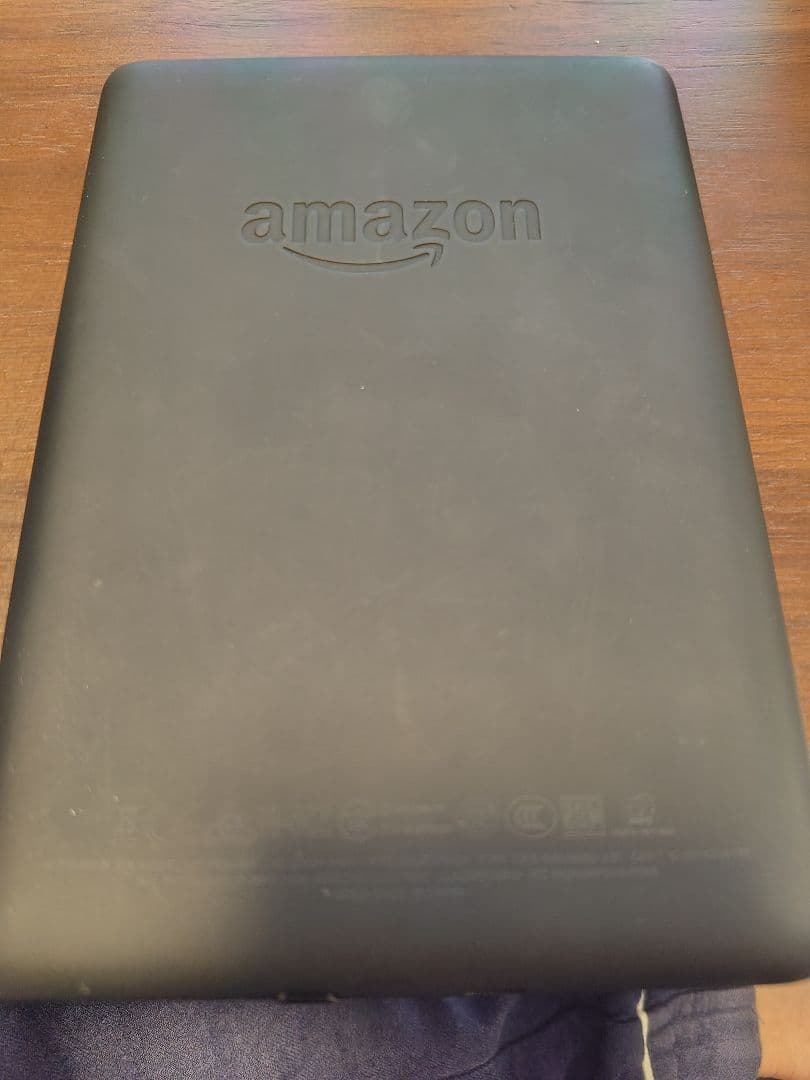 ★Kindle PaperWhite★第10世代★8GB★広告なし