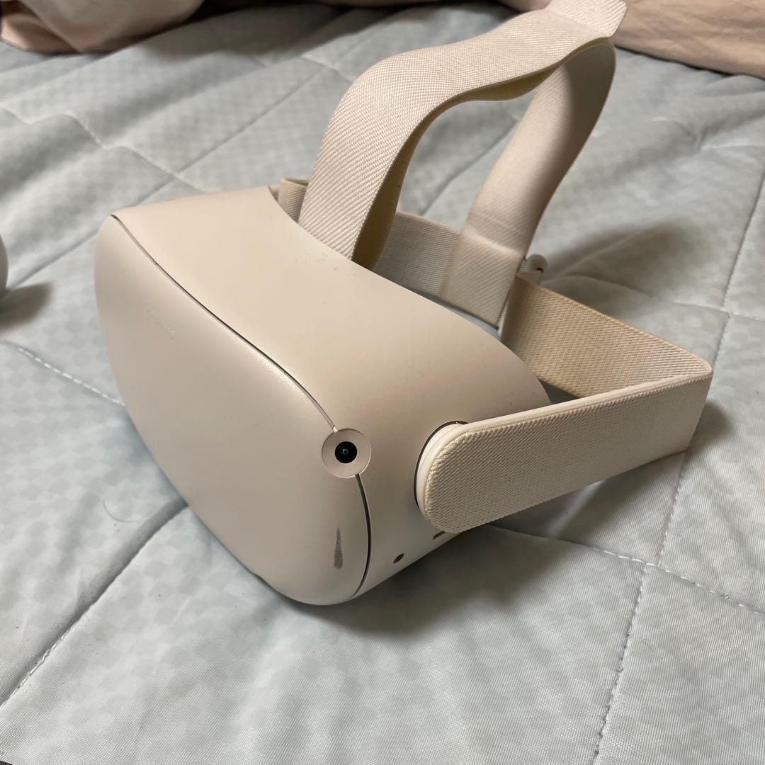  /  Quest 2 64GB VRヘッドセット